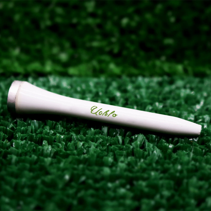 Golf Tee Pipe