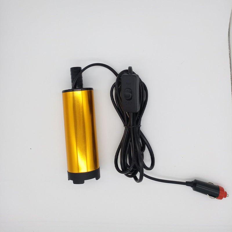 Cigarette lighter model 12v