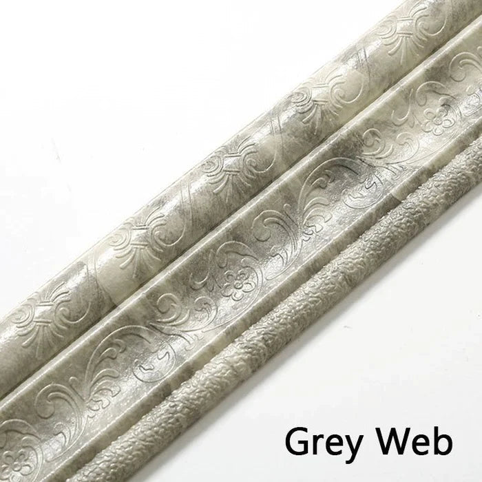 Grey Web/2.3m