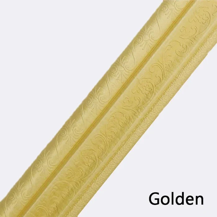 Golden/2.3m